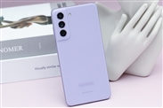 Điện thoại Samsung Galaxy S21FE_128G_6GB