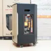 LOA KÉO NANOMAX 3 TẤC SK-12F7 400W