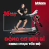MÁY CHẠY BỘ ĐA NĂNG MAKANO MKCB-0001