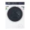 Máy giặt Electrolux 11kg Inverter EWF1142Q7WB cửa trước thiết kế sang trọng, giặt sạch hiệu quả và tiết kiệm điện năng. Dung tích lớn phù hợp gia đình 4–6 người, vận hành êm ái, bền bỉ. Mua trả góp 0% tại Điện Máy Trả Góp Lê Triều, thủ tục nhanh gọn, giao hàng tận nơi, bảo hành chính hãng.