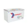 TỦ ĐÔNG  SANAKY INVERTER 360L VH-3699W3