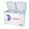 TỦ ĐÔNG SANAKY INVETER 2 NGĂN  560L -VH-5699W3
