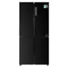 TỦ LẠNH AQUA 4 CỬA NGĂN ĐÁ TRÊN 456L M525XA(FB)