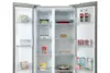 TỦ LẠNH ELECTROLUX SIDE BY SIDE 505L ESE5401A-BVN