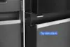 TỦ LẠNH LG SIDE BY SIDE 674L/625L GR-X257MC ĐEN