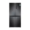 TỦ LẠNH SAMSUNG 4 CỬA SIDE BY SIDE 551L INVERTER RF48A4000B4/SV
