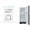 TỦ LẠNH TOSHIBA 2 CỬA INVERTER NGĂN ĐÁ TRÊN 194L A25VM