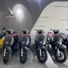 XE MÁY ĐIỆN VINFAST EVO NEO