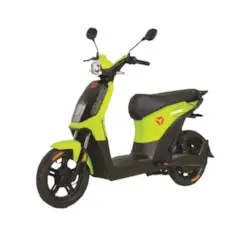 Mua xe máy điện YADEA Vekoo trả góp 0% tại Điện Máy Trả Góp Lê Triều, thủ tục đơn giản, duyệt nhanh. Thiết kế hiện đại, trẻ trung, vận hành êm ái, tiết kiệm điện, phù hợp học sinh – sinh viên và nhu cầu đi lại hằng ngày. Giá tốt, bảo hành chính hãng, hỗ trợ trả góp linh hoạt.