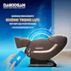 GHẾ MASSAGE DAIKIOSAN 150W DVGM-10002