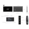 LG SMART TIVI 55 INCH 55UQ7550PSF