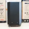LOA KÉO NANOMAX 3 TẤC SK-12F7 400W