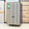 LOA KÉO NANOMAX 3 TẤC SK-12X1 380W