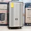 LOA KÉO NANOMAX 4 TẤC S-15F3 680W