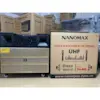 LOA KÉO NANOMAX BASS ĐÔI 40CM PRO809 2400W