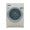MÁY GIẶT AQUA INVERTER 10,5KG CỬA TRƯỚC AQD-D1050E