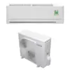MÁY LẠNH TOSHIBA 1HP INVERTER 