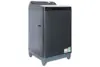 MÁY GIẶT AQUA  CỬA TRÊN 10KG  FR101GT.BK