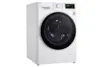 MÁY GIẶT LG 10KG INVERTER CỬA TRƯỚC FV1410S5W