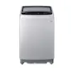 Máy giặt LG cửa trên 8kg T2108VSPM2 thiết kế hiện đại, dung tích phù hợp gia đình 3–4 người. Công nghệ giặt sạch hiệu quả, vận hành êm ái, tiết kiệm điện. Mua trả góp 0% tại Điện Máy Trả Góp Lê Triều, thủ tục nhanh gọn, giao hàng tận nơi, bảo hành chính hãng.