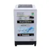 Máy giặt Panasonic cửa trên 10kg NA-F100A4BRV thiết kế hiện đại, giặt sạch hiệu quả và vận hành êm ái. Dung tích lớn phù hợp gia đình 4–6 người, tiết kiệm điện và nước. Mua trả góp 0% tại Điện Máy Trả Góp Lê Triều, thủ tục nhanh gọn, giao hàng tận nơi, bảo hành chính hãng.
