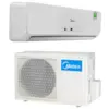 MÁY LẠNH MIDEA 2HP MSAF-18CRN8