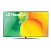 TIVI LG NANO CELL 65INCH 65NANO76SQA