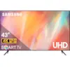 TIVI SAMSUNG SMART TV 43 inch  43AU7700