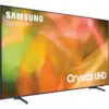 TIVI SAMSUNG SMART TV 55" 55AU8000