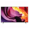 TIVI SONY ANDROID 55INCH 55X75K, bán trả góp tivi, tivi 55inch, mua trả góp tivi sony, mua trả góp tivi tại điện máy lê triều, tivi góp tuần, tivi góp tháng, smart tivi, tivi 4k, tivi fullhd