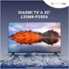 TIVI XIAOMI 43 INCH L43M8-P2SEA