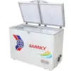 TỦ ĐÔNG SANAKY INVERTER 2 NẮP MỞ 280L VH-2899W3