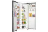 TỦ LẠNH AQUA 2 CỬA SIDE BY SIDE 628L IG696FS(GB)