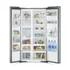 TỦ LẠNH HITACHI 2 CỬA SIDE BY SIDE 595L R-S800PGV0 (GBK)
