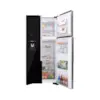 TỦ LẠNH HITACHI 4 CỬA MULTI DOOR 540L INVETER