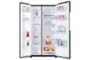TỦ LẠNH LG SIDE BY SIDE 679L INVERTER B247WB