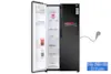 TỦ LẠNH LG SIDE BY SIDE 679L INVERTER B247WB