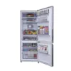 TỦ LẠNH PANASONIC NGĂN ĐÁ DƯỚI 290L INVERTER BV320WSVN
