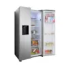 TỦ LẠNH SAMSUNG 2 CỬA SIDE BY SIDE  INVERTER 660L-RS64R5101SL