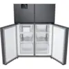 TỦ LẠNH SAMSUNG 4 CỬA SIDE BY SIDE 488L RF48A4010B4/SV