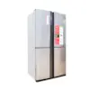 TỦ LẠNH SHARP SIDE BY SIDE 4 CỬA  626L INVERTER SJ-FX630V