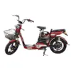 XE ĐẠP ĐIỆN DRACA A10