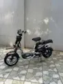 XE ĐẠP ĐIỆN HONDA S10