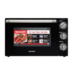 LÒ NƯỚNG-SHARP2000W-46L EO-B46RCSV, trả góp ,LÒ NƯỚNG-SHARP2000W-46L EO-B46RCSV,LÒ NƯỚNG-SHARP2000W-46L EO-B46RCSV khong trả trước