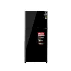Tủ lạnh Sharp 2 cửa Inverter 613L SJ-XP620PG thiết kế sang trọng, dung tích lớn phù hợp gia đình đông người. Công nghệ Inverter tiết kiệm điện, làm lạnh nhanh và giữ thực phẩm tươi ngon. Mua tủ lạnh Sharp 613L trả góp 0% giá tốt tại Điện Máy Trả Góp Lê Triều.
