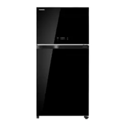 Tủ lạnh Toshiba 2 cửa ngăn đá trên Inverter 555L AG58VA(XK) thiết kế hiện đại, dung tích lớn phù hợp gia đình đông người. Công nghệ Inverter giúp tiết kiệm điện, làm lạnh nhanh và bảo quản thực phẩm hiệu quả. Mua tủ lạnh Toshiba 555L trả góp 0% giá tốt tại Điện Máy Trả Góp Lê Triều.