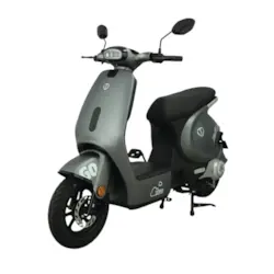 Xe đạp điện TAILG GR56 thiết kế hiện đại, động cơ bền bỉ, vận hành êm ái, tiết kiệm điện. Phù hợp học sinh, sinh viên và người đi làm. Hỗ trợ trả góp 0%, thủ tục nhanh gọn, giao xe tận nơi, bảo hành chính hãng, giá tốt hôm nay.