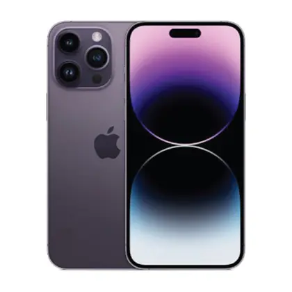 ĐIỆN THOẠI IPHONE 14 PRO MAX 128GB