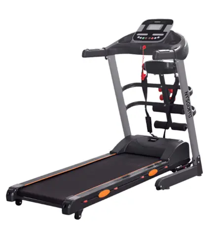 MÁY CHẠY BỘ ĐA NĂNG MAKANO DVCB-00005