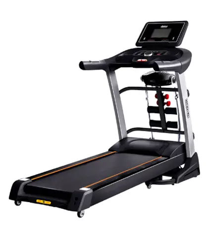 MÁY CHẠY BỘ ĐA NĂNG MAKANO DVCB-00008